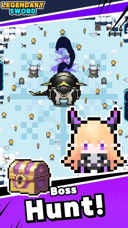 How to Install and Play Legendary Sword on PC with