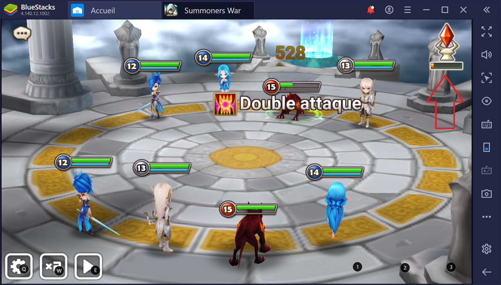 Les meilleurs trucs et astuces pour Summoners War