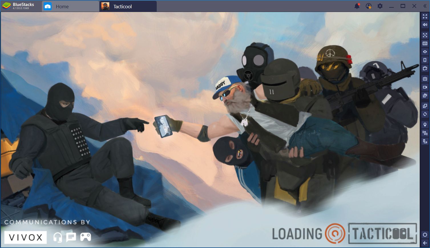 The Top 5 Android Arena Shooters to Play on PC This Fall