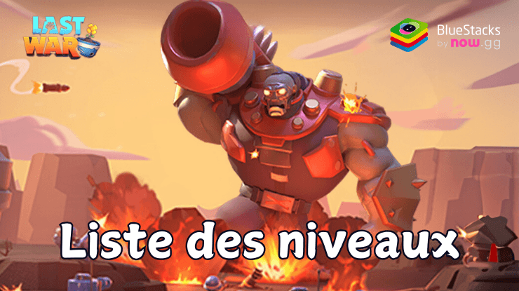 La Tier List de Last War:Survival Game – Les Meilleures Personnages de la Saison 2