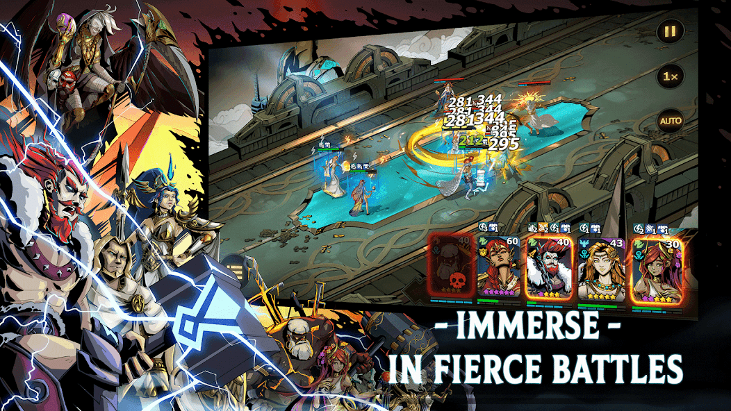 How to Install and Play Lost Realm: Chronorift on PC with