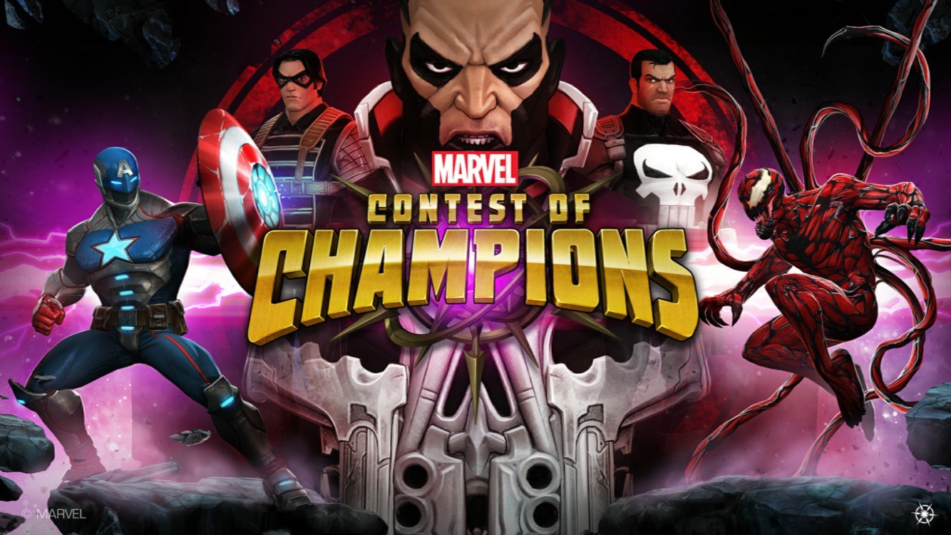 MARVEL Contest of Champions Pro Tips For Starters 4