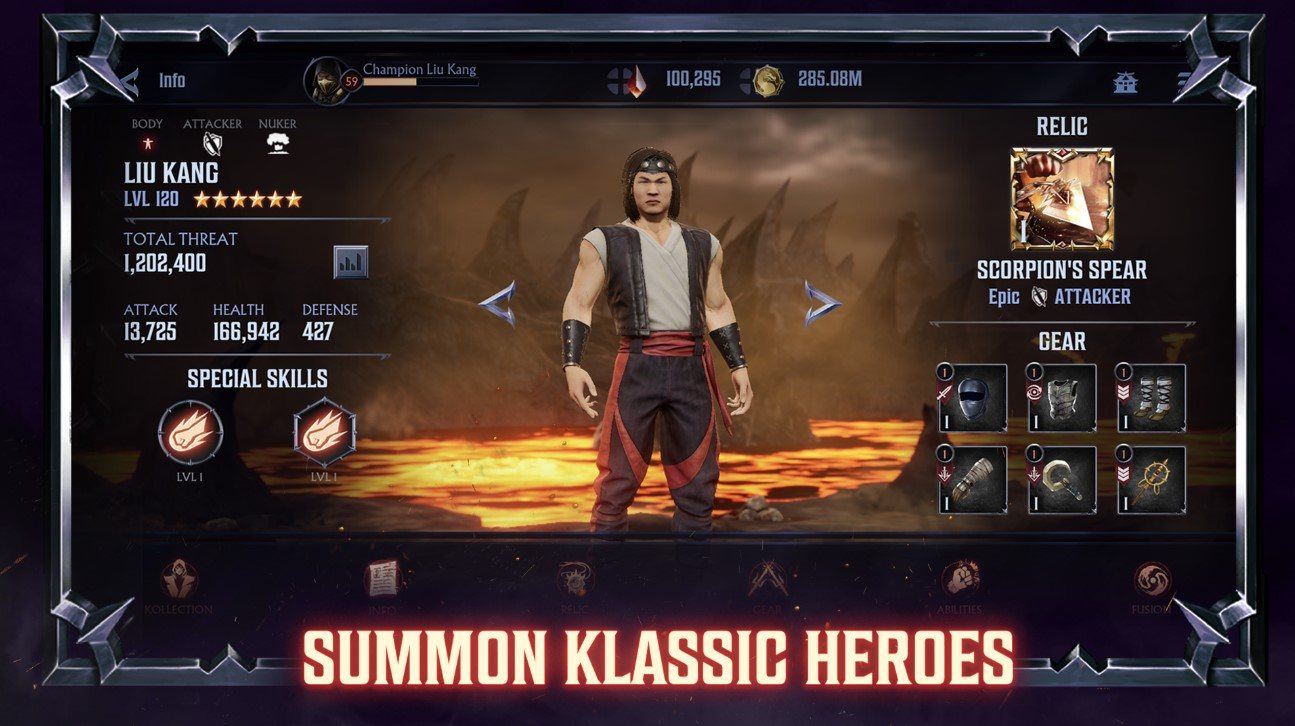 Comment Installer et Jouer à Mortal Kombat: Onslaught sur PC