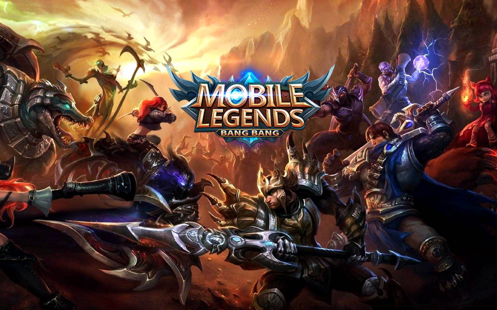 Mobile Legends: Bang Bang April 2025 Update: New Skins, Events & Leaks