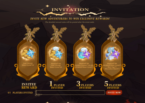 Sortie du RPG idle "Madtale” Prévue pour le 12 juillet 2023 : Récompenses de Pré-Inscription | Bluestacks
