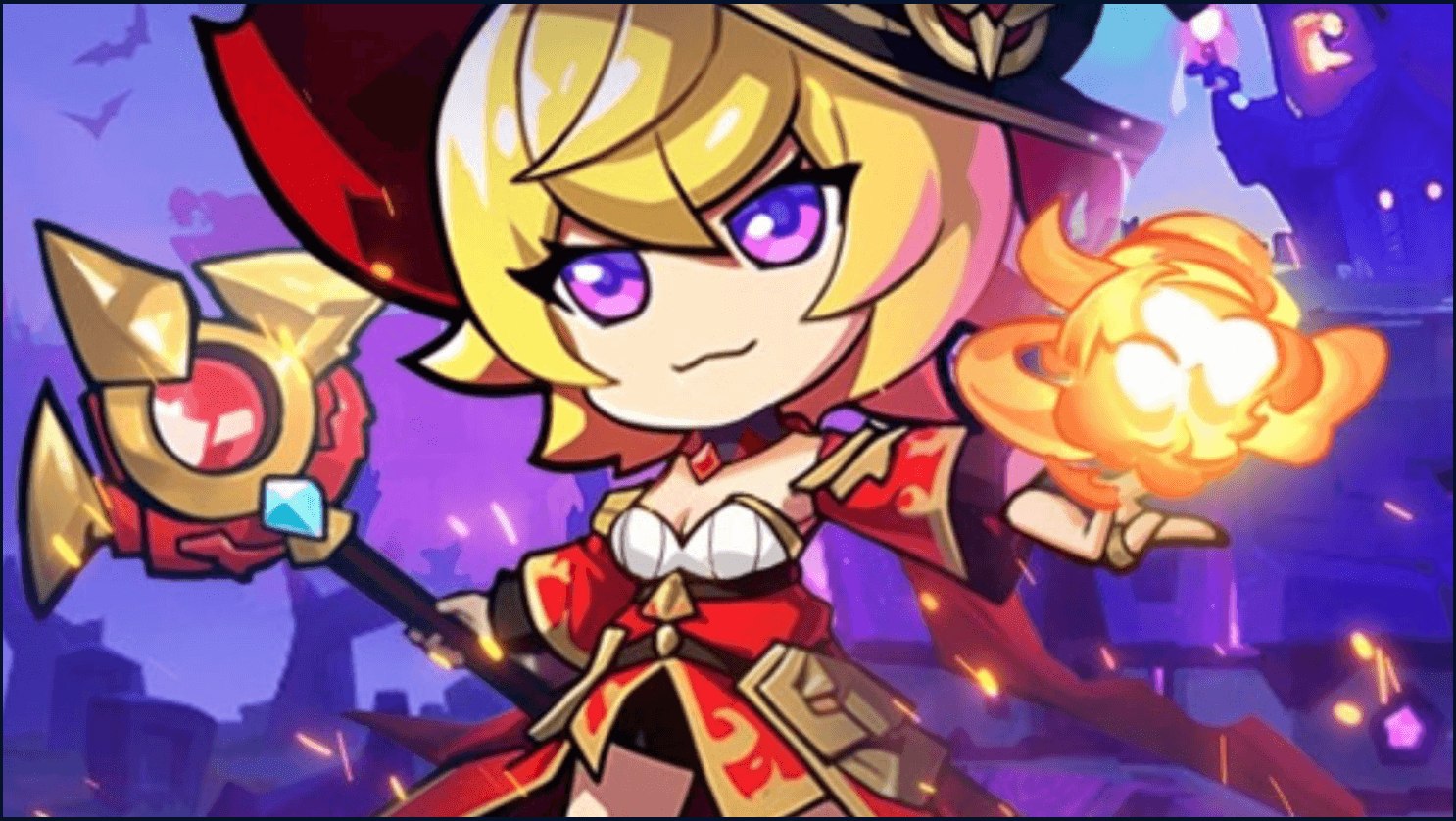 Comment Jouer à Magic Strike: Lucky Wand sur PC avec