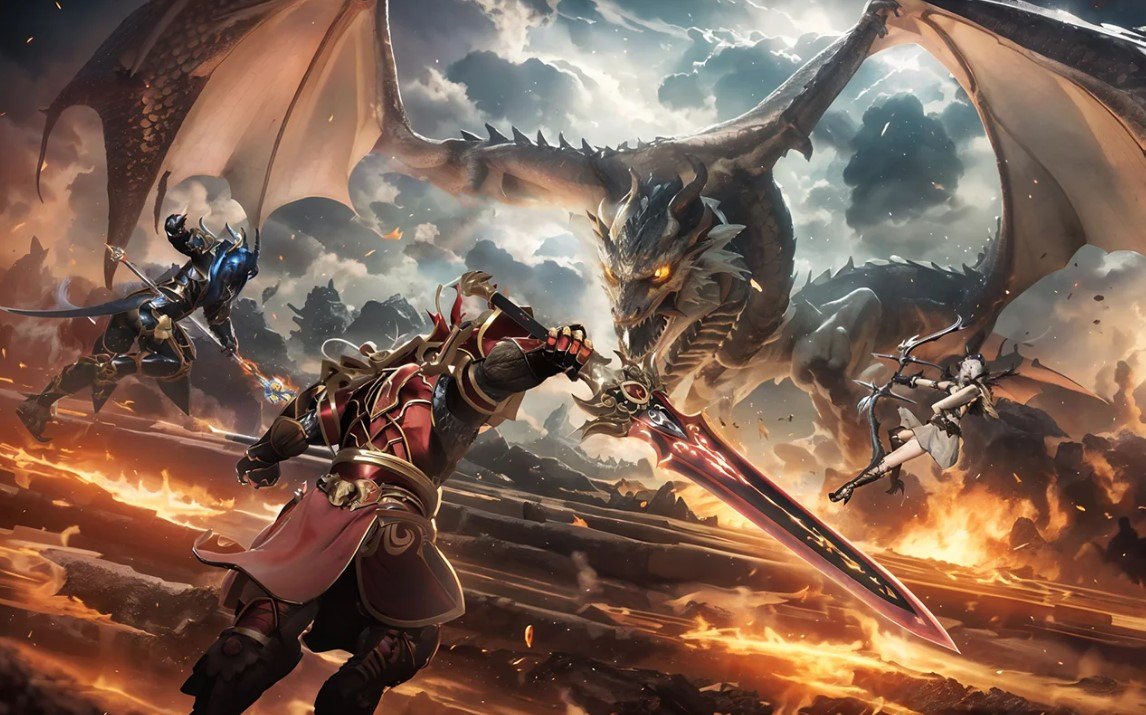 MU: Dragon Havoc - All Working Redeem Codes September 2023