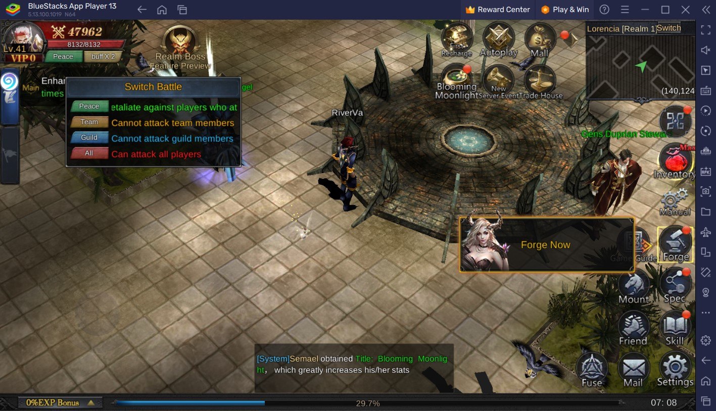 MU: Dragon Havoc – Progress Efficiently using these Tips and Tricks