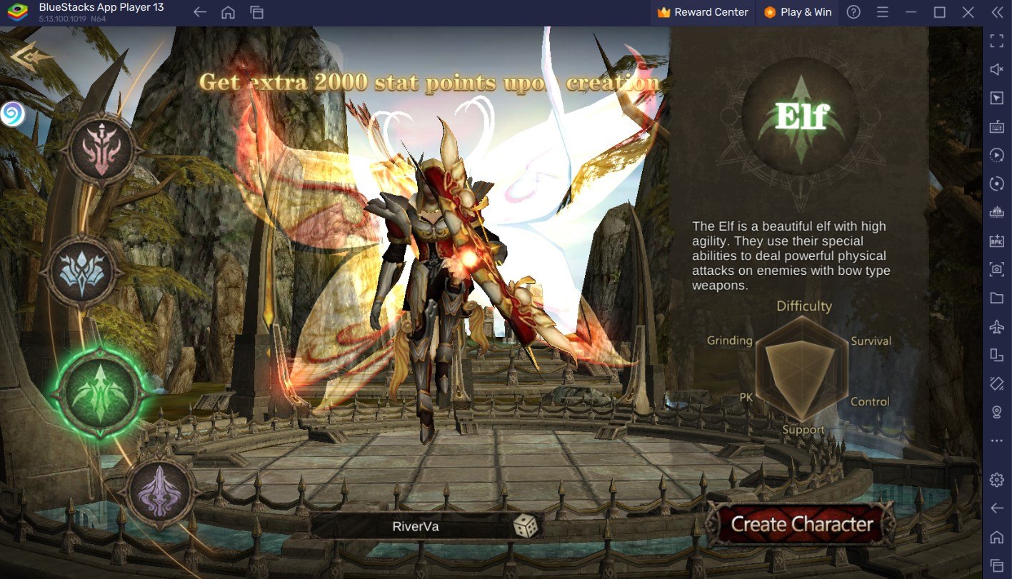 MU: Dragon Havoc - A Thorough Guide for All Classes