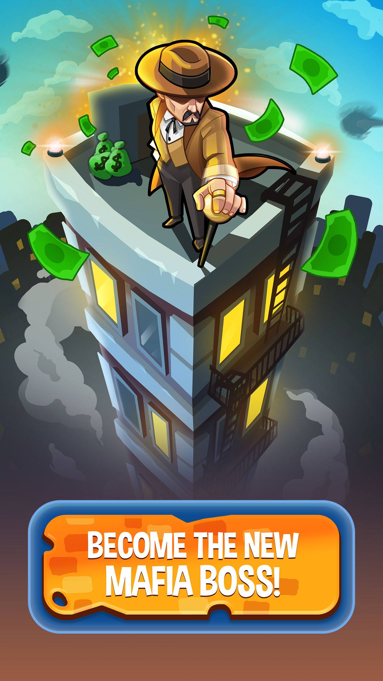 How to Play Mafia Kings - Mob Board Game on PC With