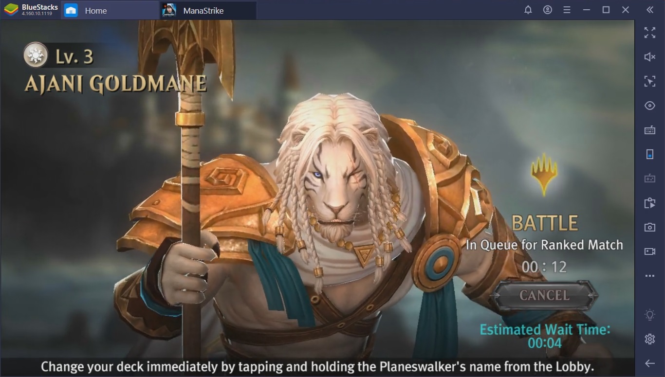 Beginner's Guide to Magic: ManaStrike on PC