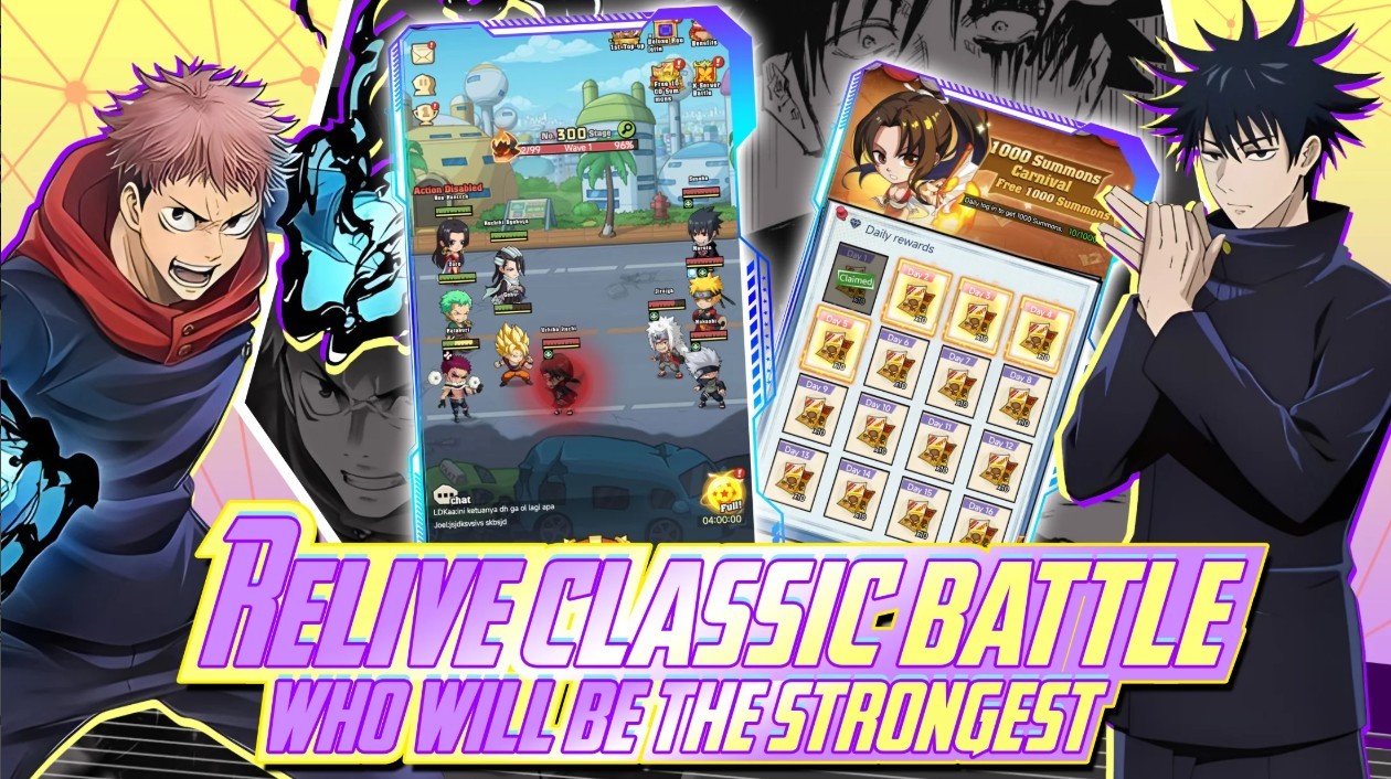 Manga Battle Frontier Beginners Guide and Tips