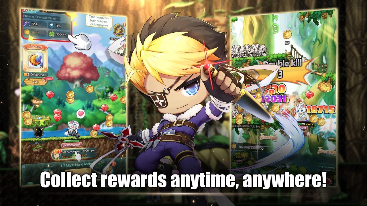 MapleStory R: Evolution – Best Pets to Use