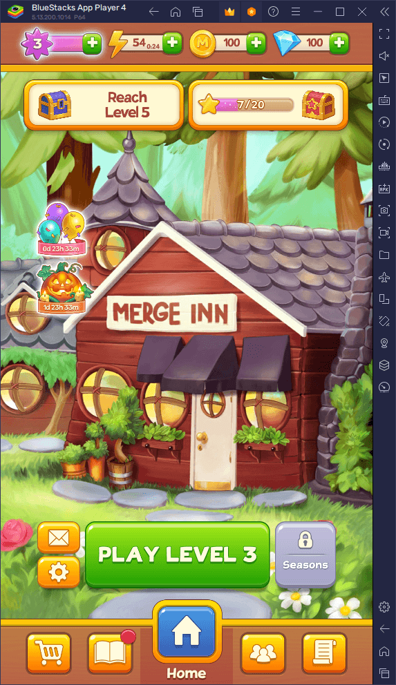 Mastering Merge Inn – Tasty Match Puzzle: The Best Tips and Tricks for Beginners