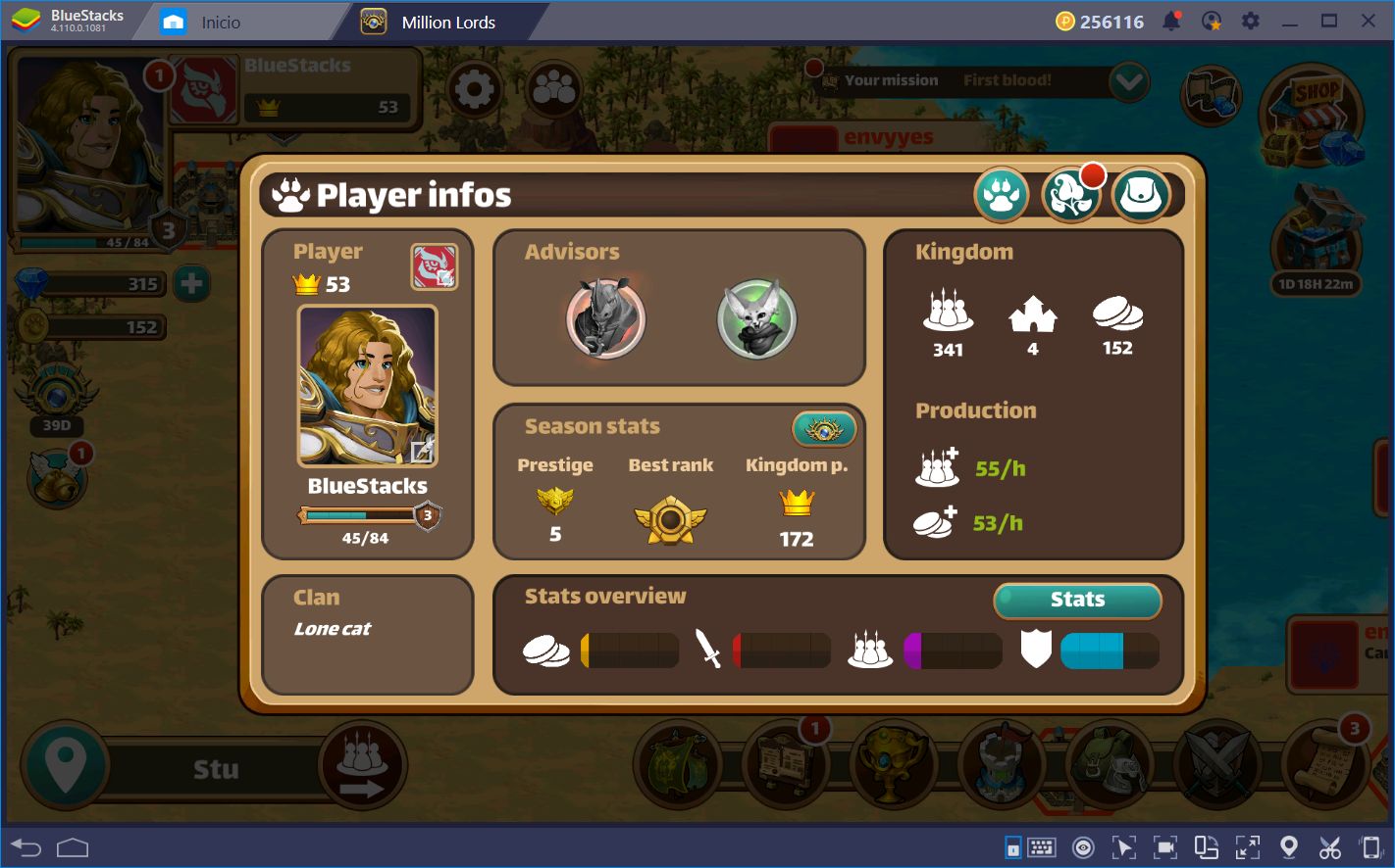 Conquer Your Foes: A Beginner’s Guide to Million Lords on