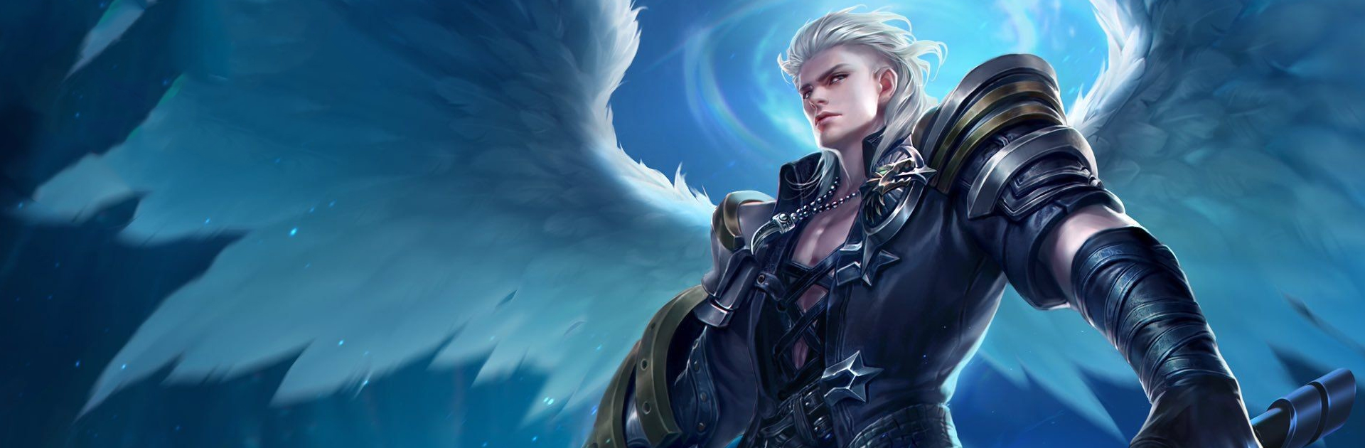Mobile Legends: Bang Bang 8th Anniversary Update – New Heroes and Events