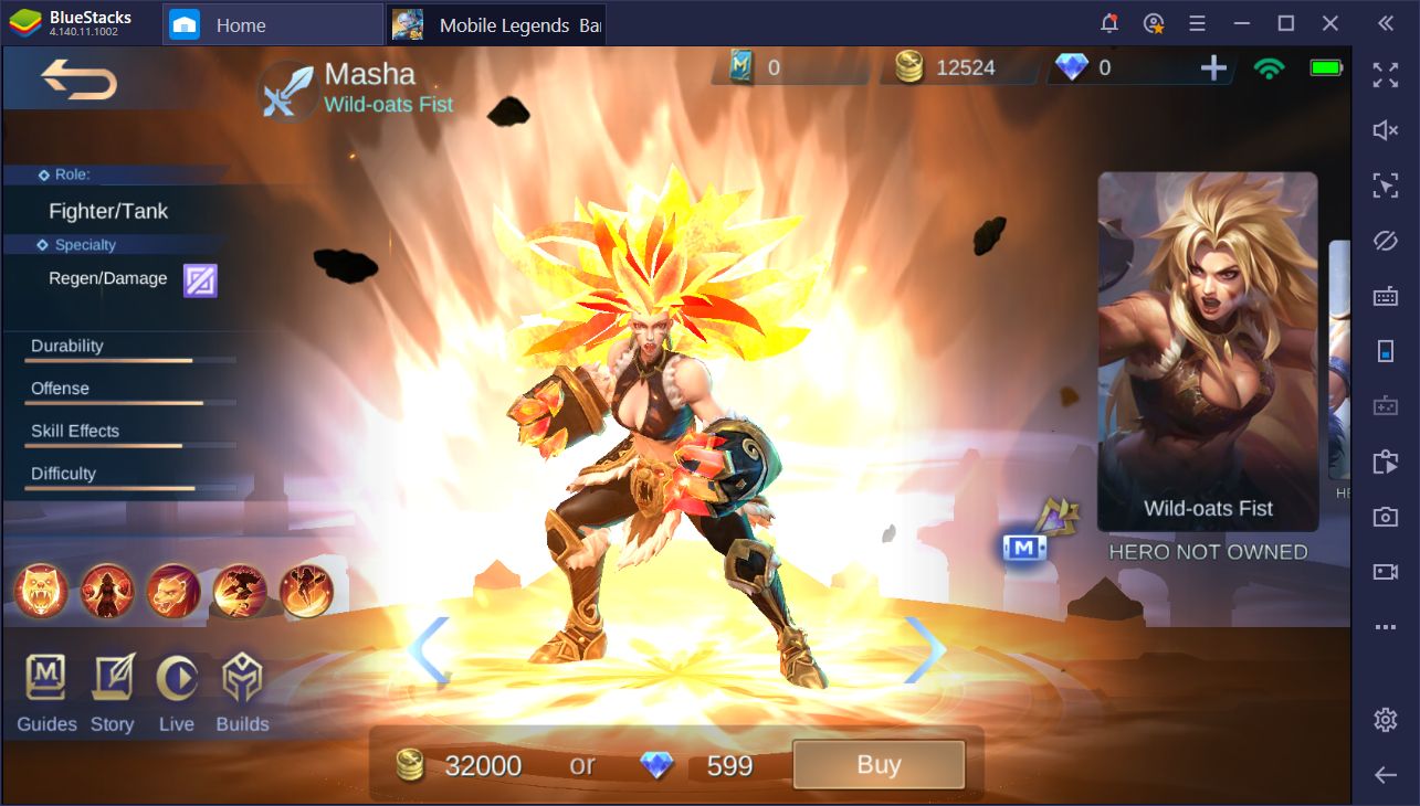 Mobile Legends: Bang Bang - All You Need to Know About the 2.0 Update