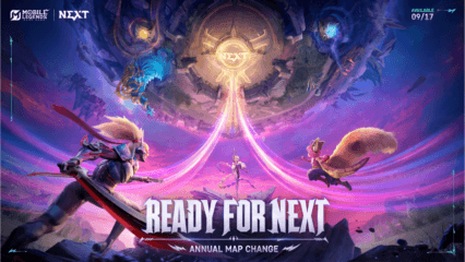 Mobile Legends: Bang Bang Project NEXT 2025 Update – New Maps, Obsidia Hero, and Major Revamps