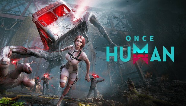 Once Human Guide zum Aufbau einer Basis – Optimale Layouts, Verteidigungstipps und Expansionsstrategien