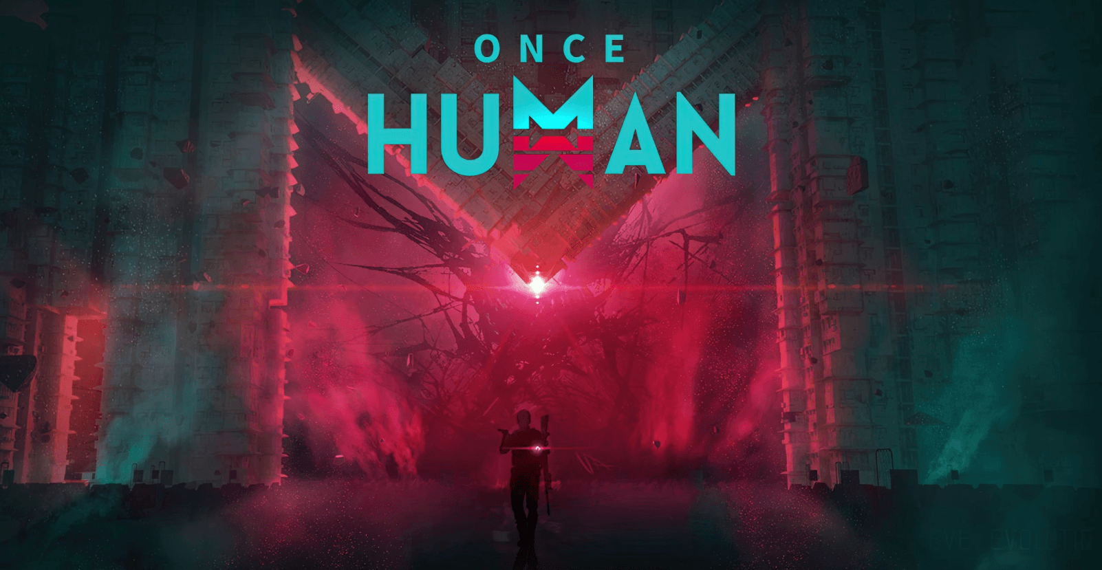 ウィッシュマシンを入手して使うためのOnce Human ガイド