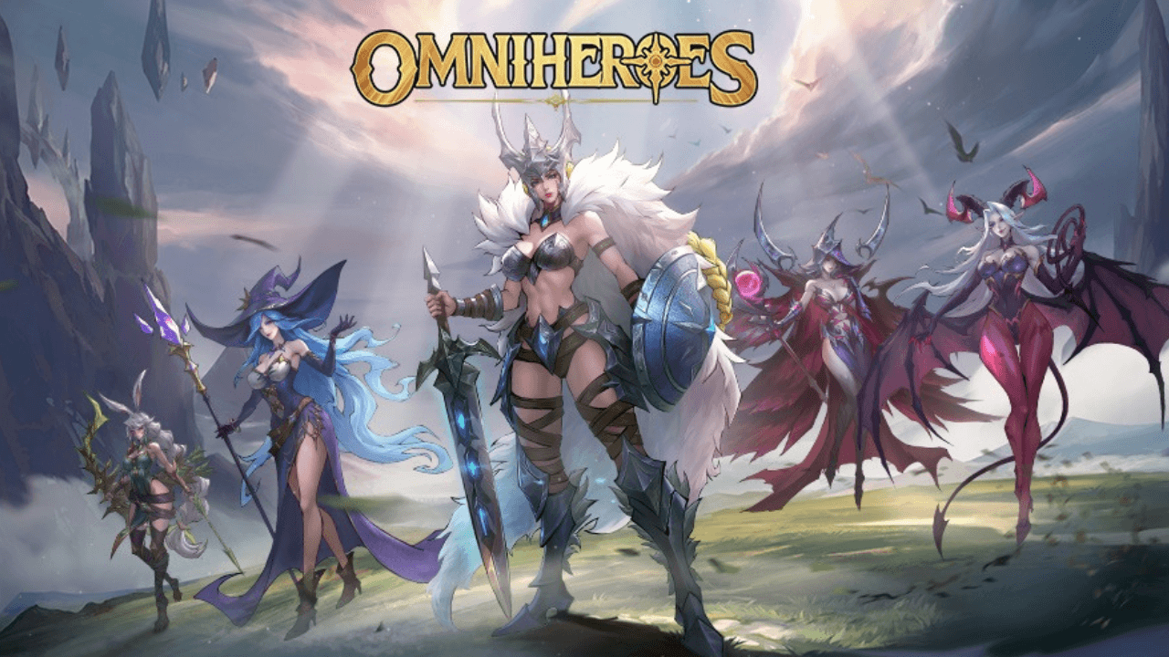 Omniheroes Relic Tier Guide – Best Relics for Every Game Mode