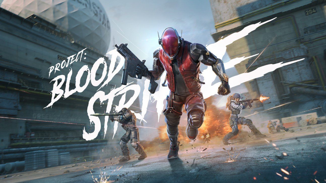 Comment Installer et Jouer à Project: Bloodstrike sur PC avec
