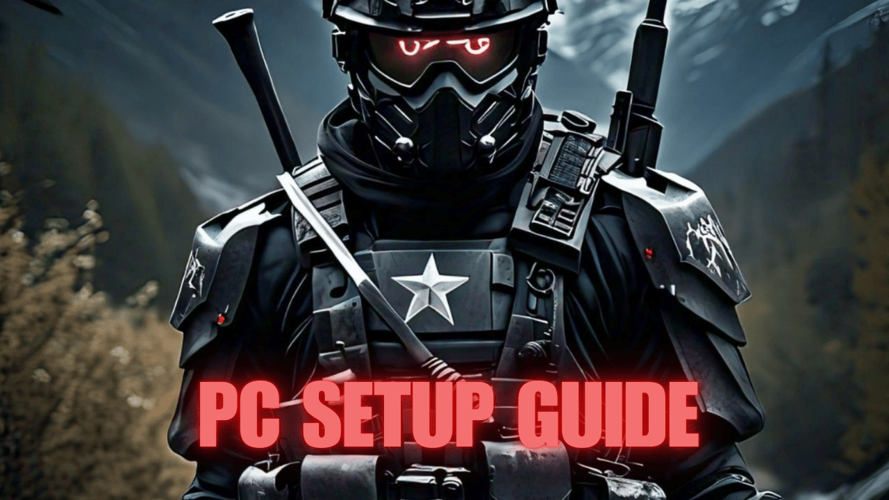 How to Install and Play MissionPoK Tactical: Chapter I on PC with