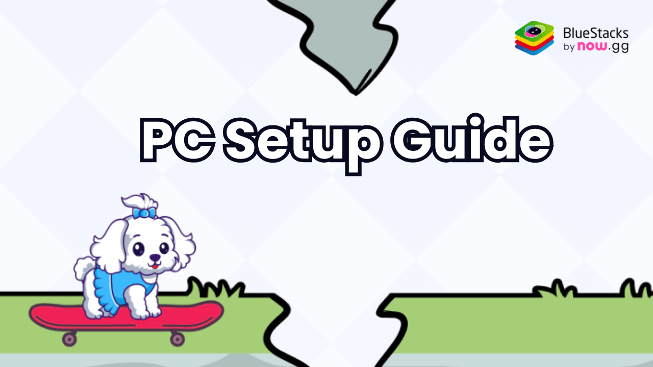 How to Play Tik Tap Challenge on PC with