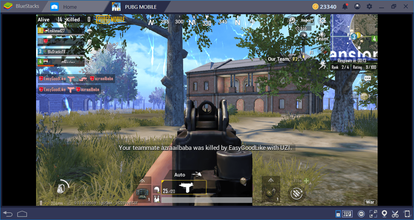 Das umfassendste Handbuch zu PUBG-Mobilwaffen: Für 2019 aktualisiert 4