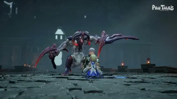 A Guide to Classes and Subclasses in Paw Tales Eternal Bond