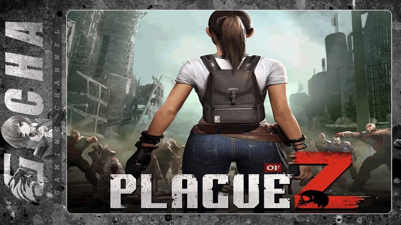 ' Beginners Guide to Playing Plague of Z