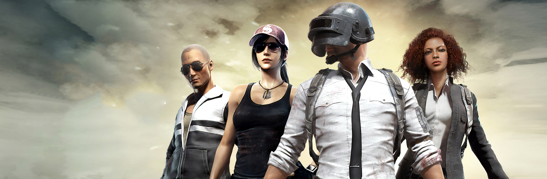 Take the Head with Every Shot: Guide to Snipers in PUBG Mobile