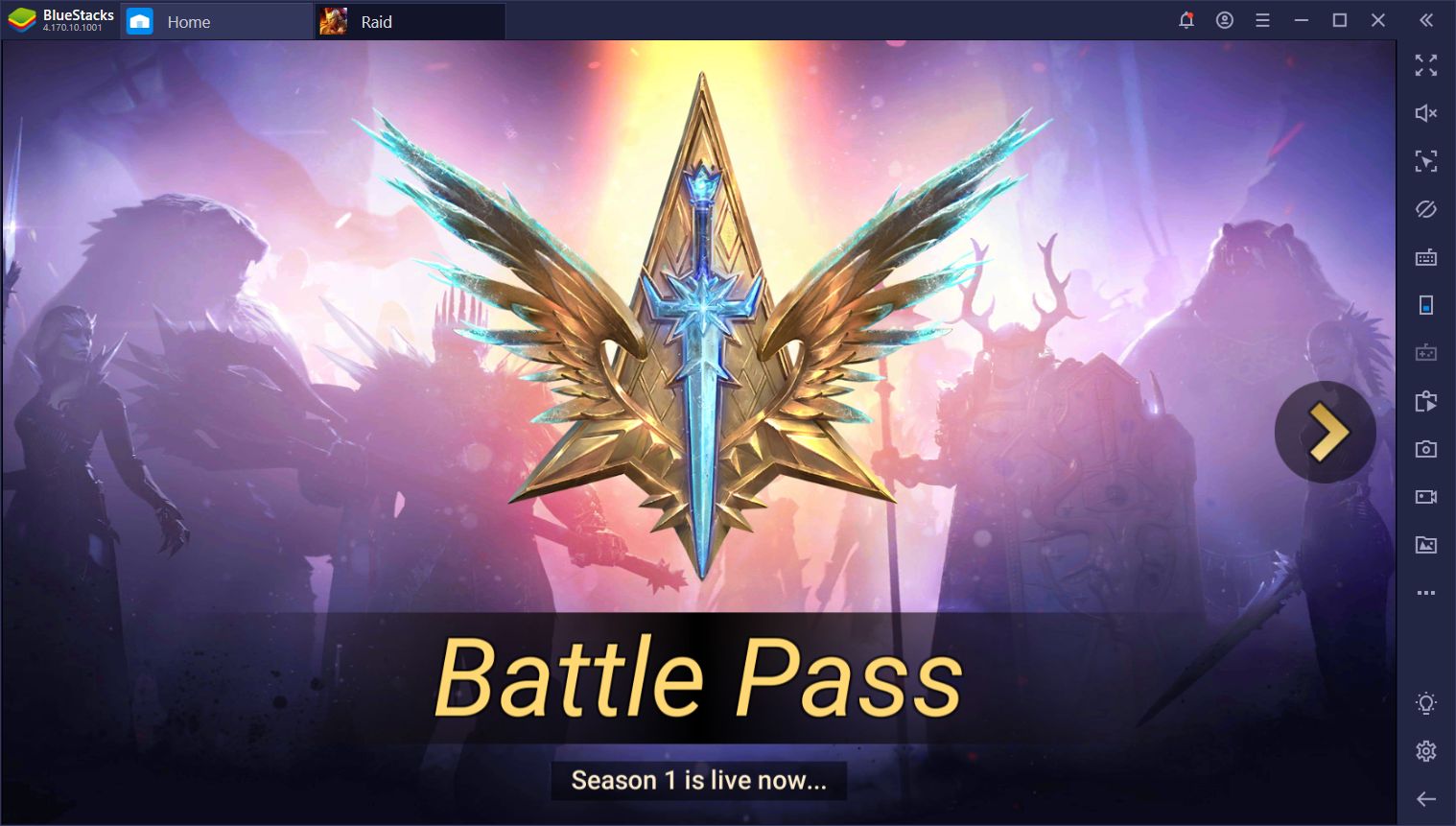RAID: Shadow Legends Patch 1.13 - Here’s What’s New
