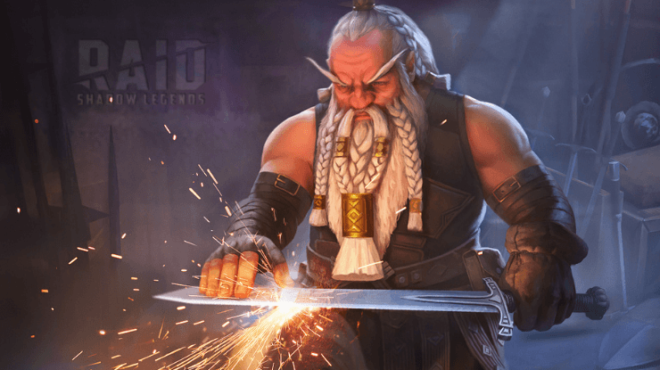 RAID: Shadow Legends 6th Anniversary Event Details
