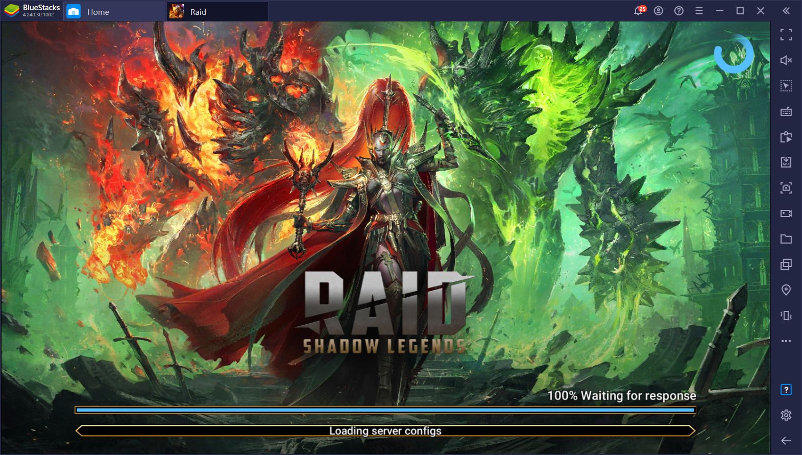 RAID: Shadow Legends Patch 3.0 - Doom Tower, New Characters, and More