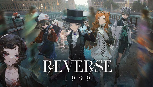 Анонсирован кроссовер Reverse: 1999 x Assassin's Creed — что ждать от него?