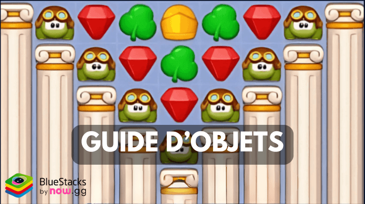 Guide des Objets dans Royal Kingdom - Meilleures Façons d’Utiliser les Ressources Importantes