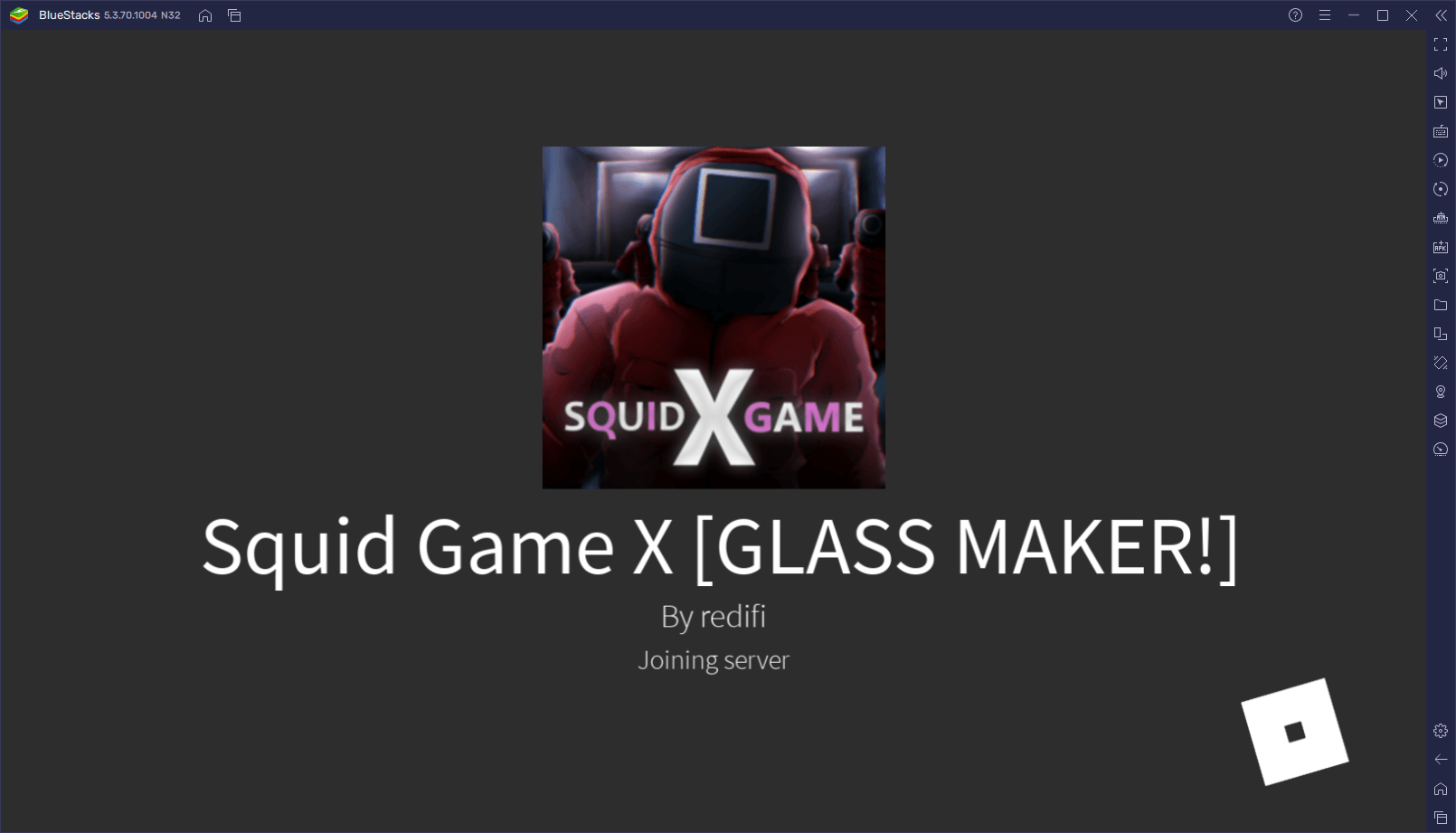 Le Top 5 des Expériences Squid Game dans Roblox