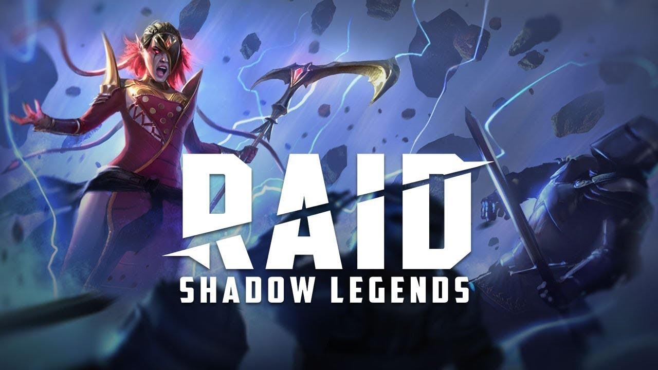 Le Guide du Farming dans RAID: Shadow Legends – Obtenez Rapidement des Ressources Premium