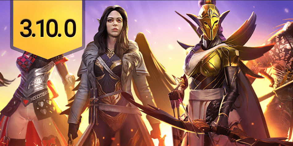 RAID: Shadow Legends – Champion A.I Fix, 10x Summoning Event, and more with Patch 3.10