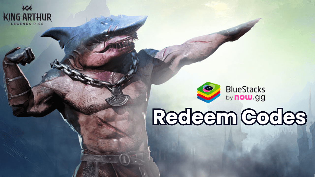 King Arthur: Legends Rise – All Working Redeem Codes June 2025