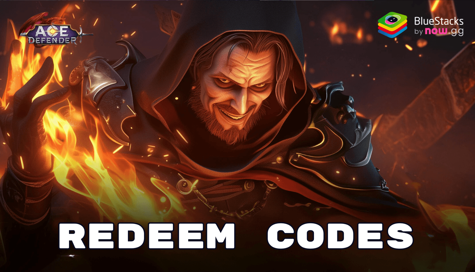 Ace Defender: Dragon War- All Working Redeem Codes June 2025