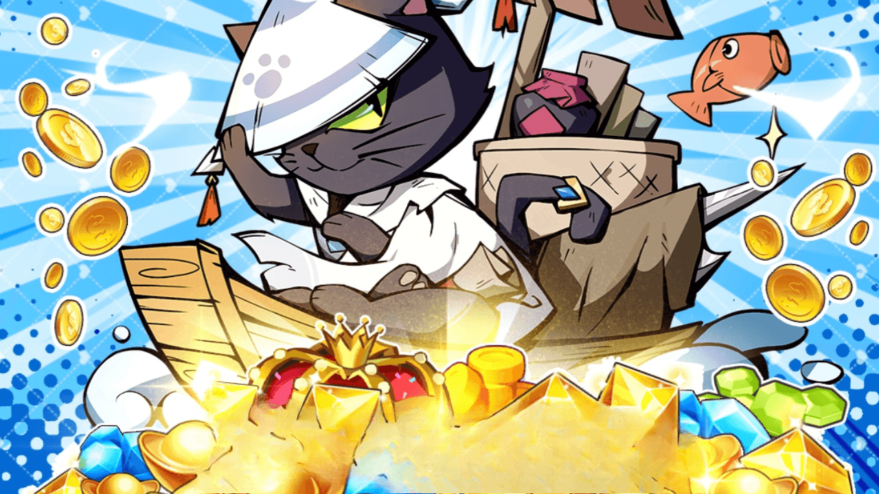 Rise of Kittens: Idle RPG - Alle gültigen Einlösecodes für Februar 2025