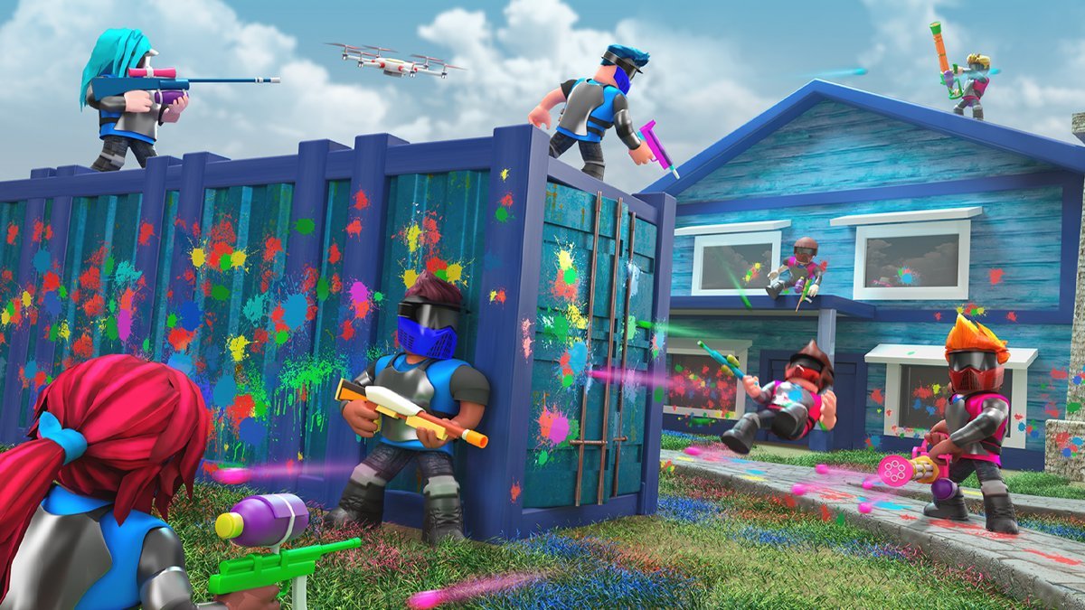 Roblox Guide for Parents