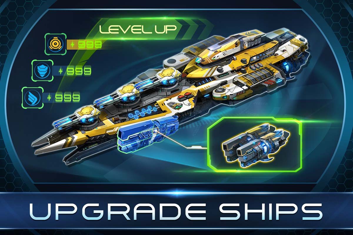 Everything You Need To Know About Sea Fortress Ships 4