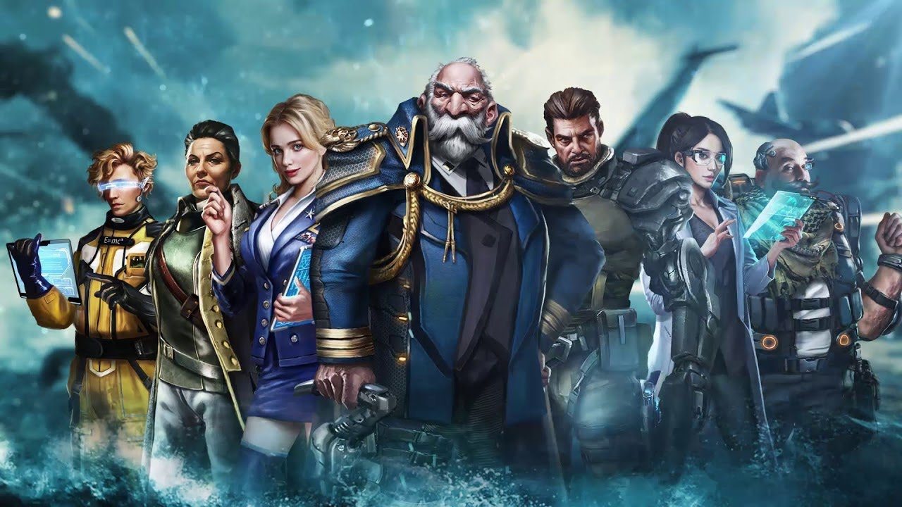Sea Fortress Tips & Tricks: How To Become A Better Commander 4