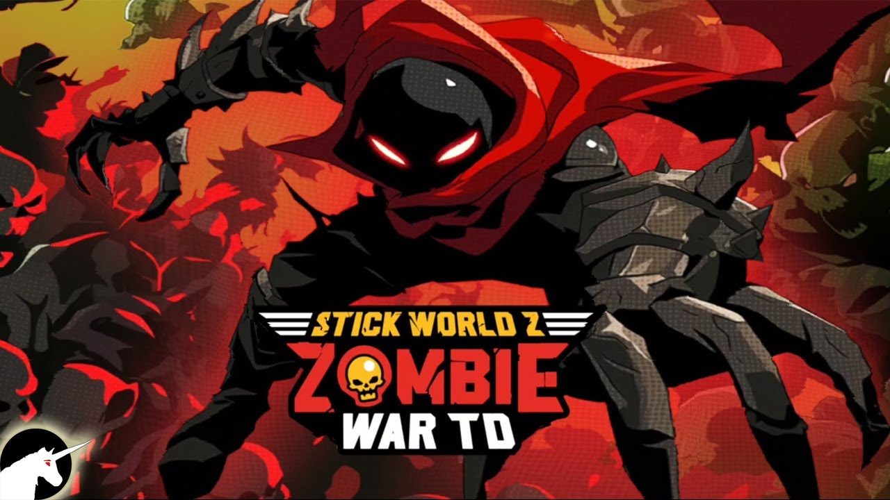 How to Install and Play Stick World Z: Zombie War TD on PC with