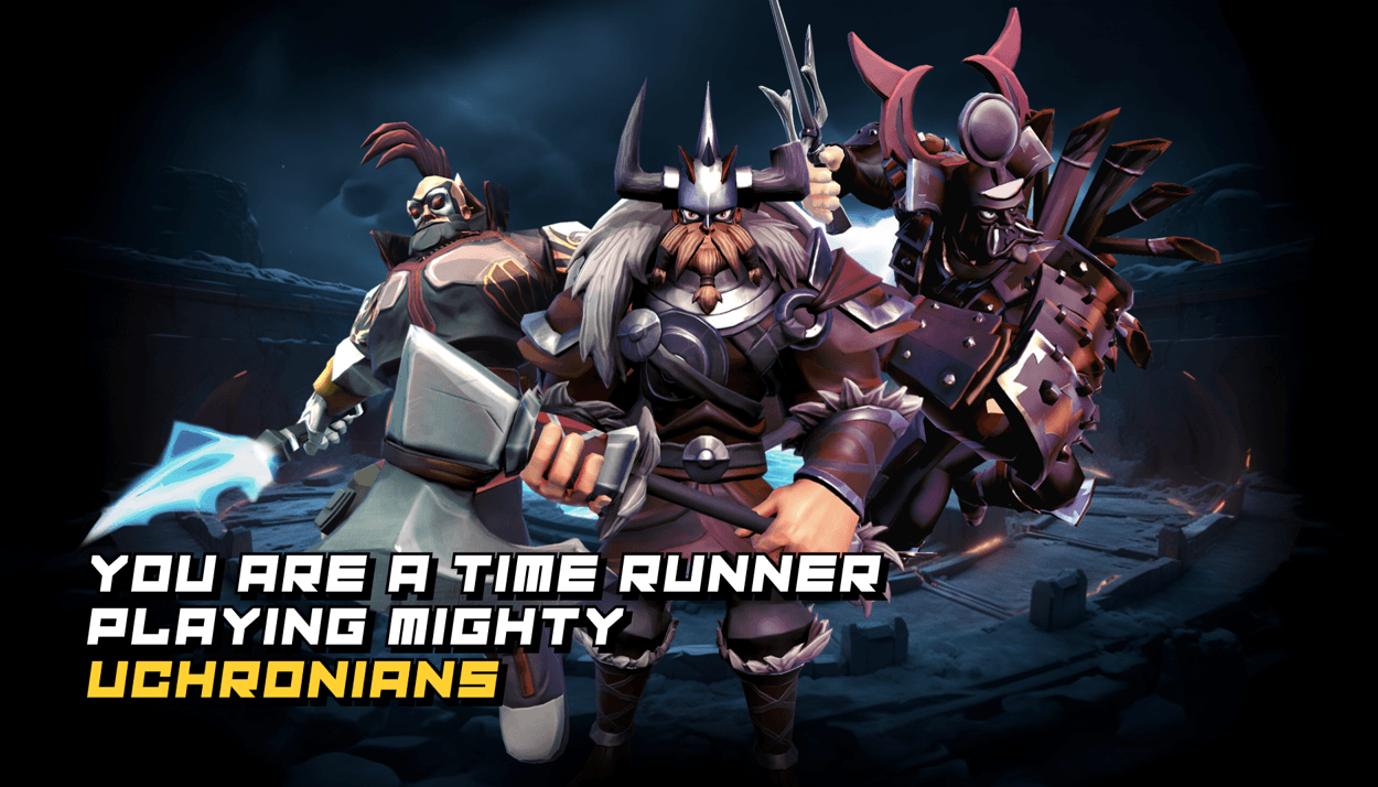 How to Play Time Breachers on PC or Mac with