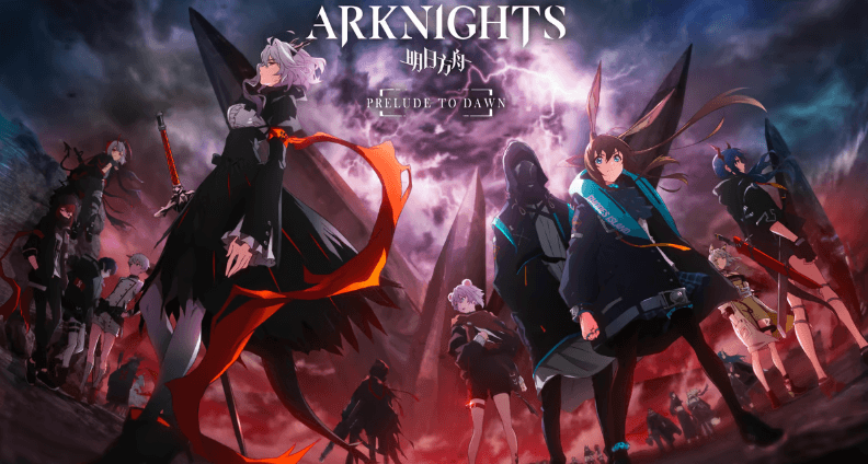 Arknights A Deep Dive into Mon3tr’s Combat Role and Strategy