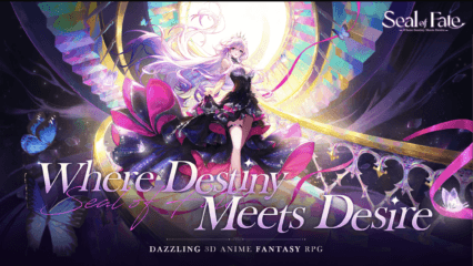 Comment Installer et Jouer à Seal of Fate sur PC